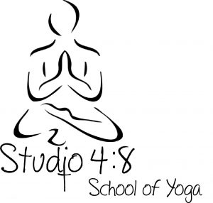 yoga teacher training image logo